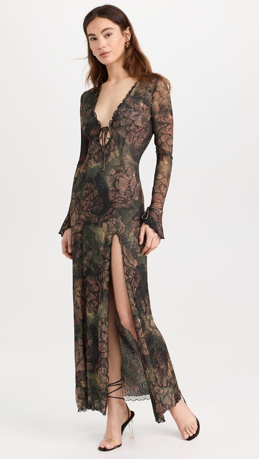 Our Honest ⁢Take on the RESA ⁤Women's Lennon Dress: Style & ⁤Fit Reviewed