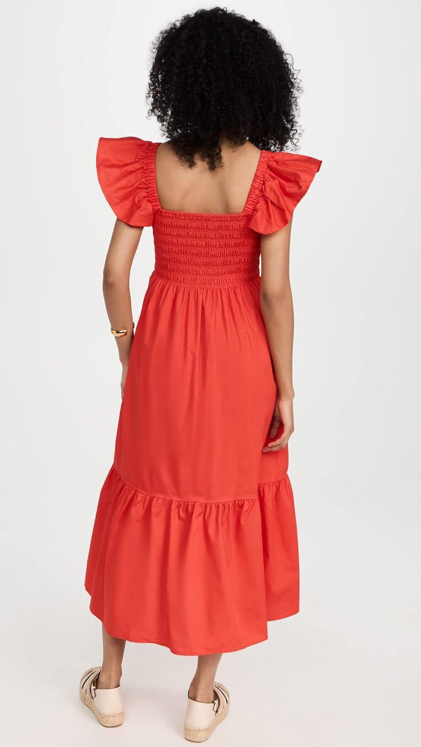 Our Take on the o.p.t Women's Tuscany Dress: ‌Colorful Comfort Reviewed