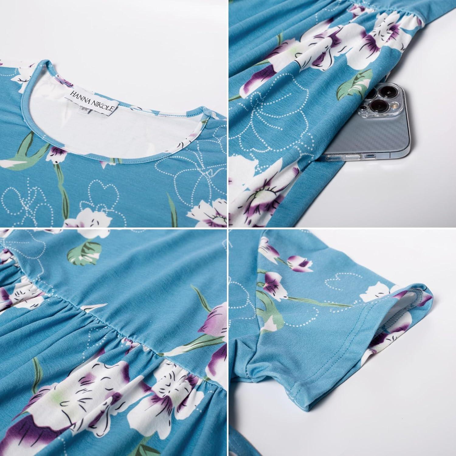 Finding the‍ Perfect Fit: Our‌ Review⁣ of Hanna Nikole's Plus Size Dress