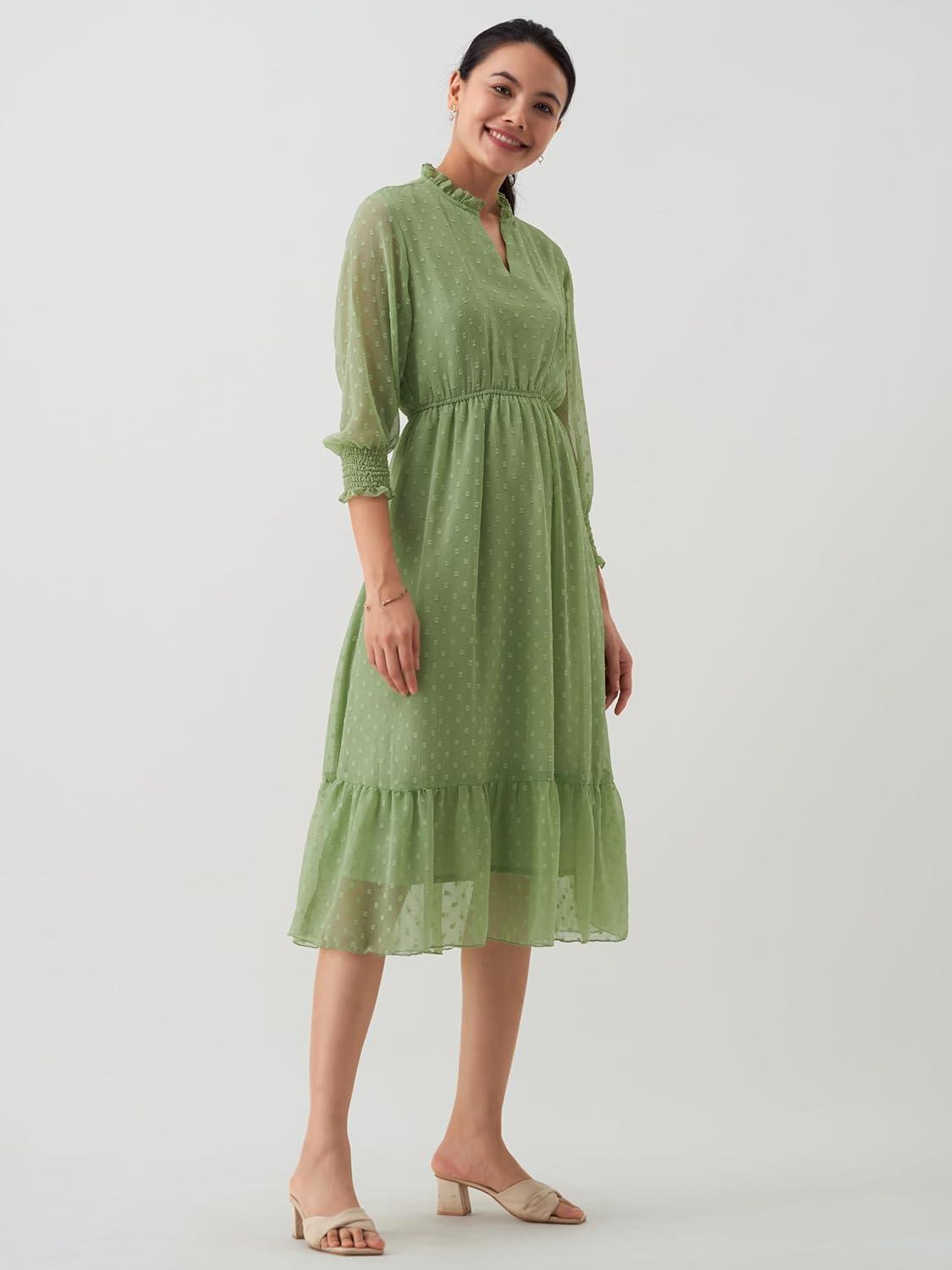 Why ‍We Love the Flow and Fit of AASK's Sundress Collection