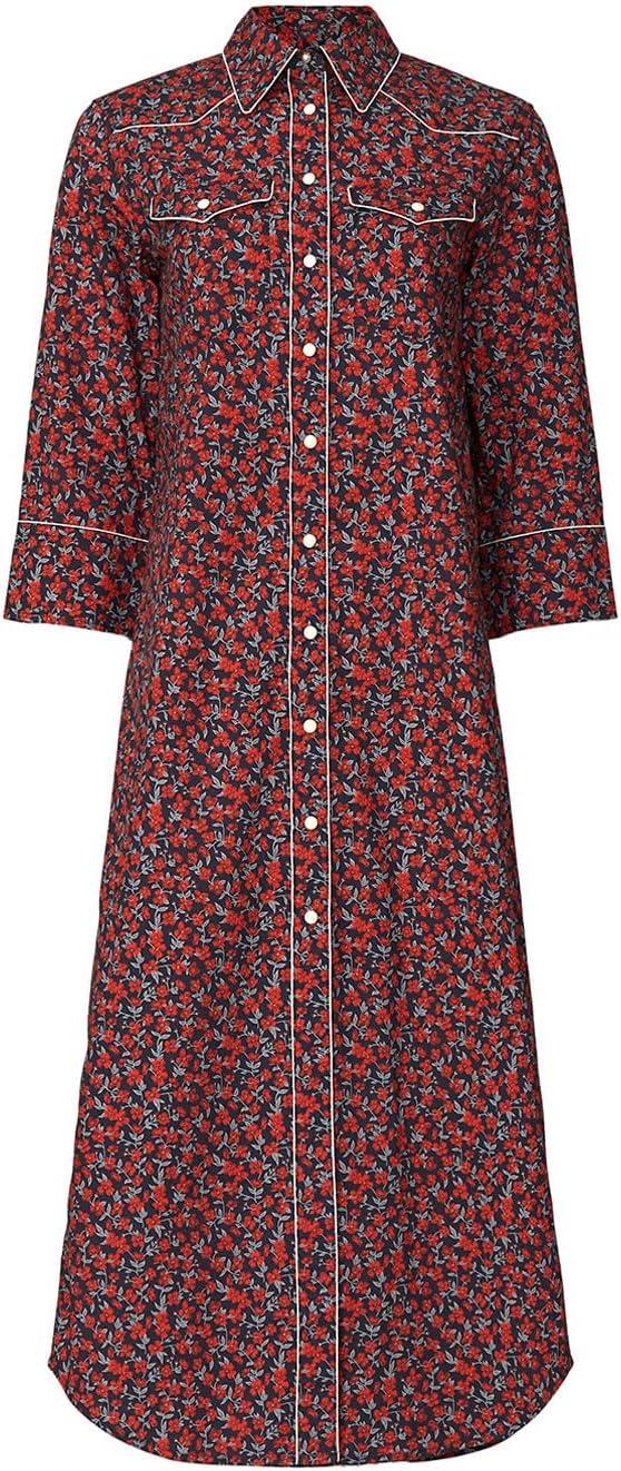 Our‍ Thoughts on the R13⁣ red Cowboy Dress: stylish & Comfortable