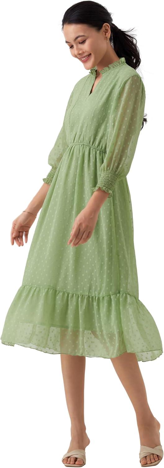 Why We Love the Flow and Fit of AASK's Sundress Collection