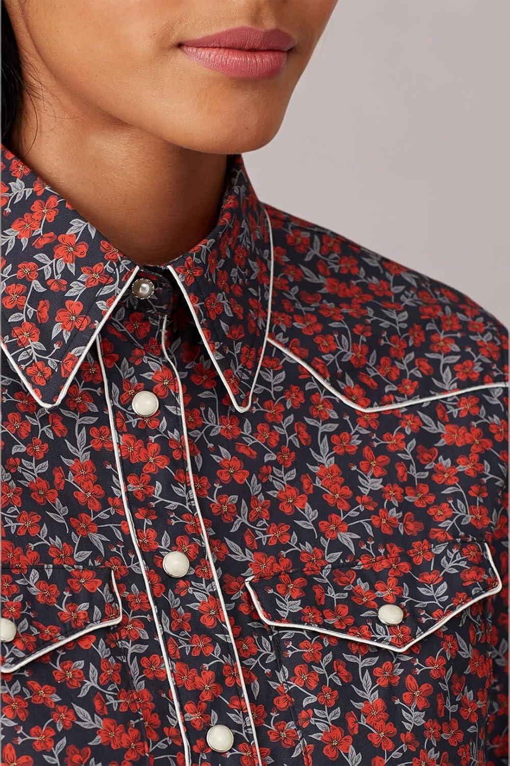 Our Thoughts on the R13 Red Cowboy Dress: Stylish & comfortable