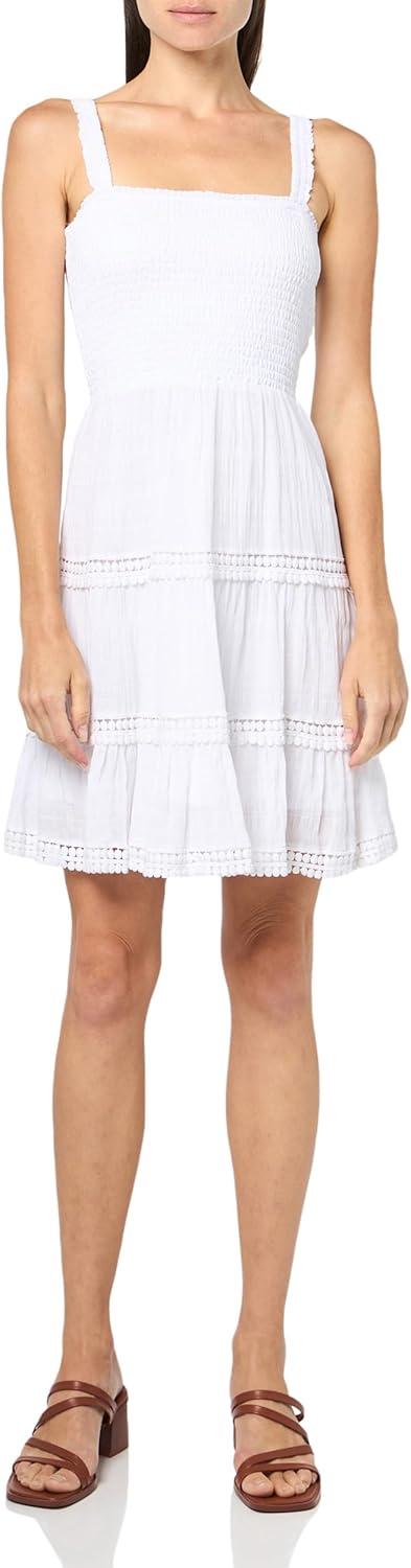 Our Honest Take on the ⁤Steve Madden Women's Kahina Dress