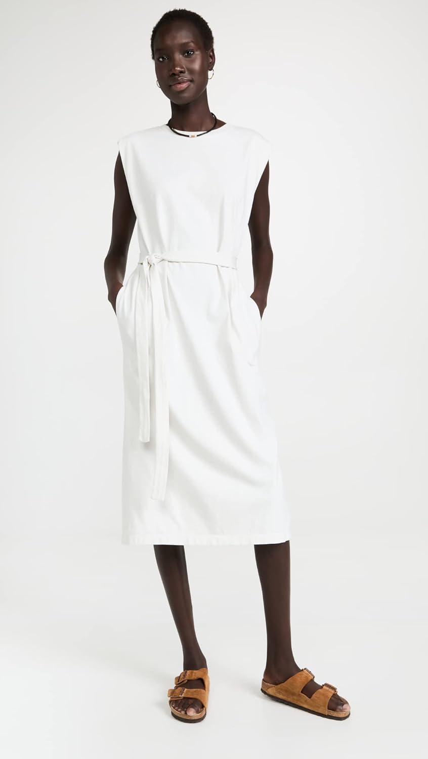 Our take on the Velvet Kenny‍ Cotton Dress: Light, ‌Stylish‍ & Versatile