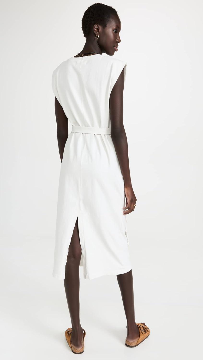 Our Take on the Velvet kenny Cotton Dress: light, Stylish & Versatile