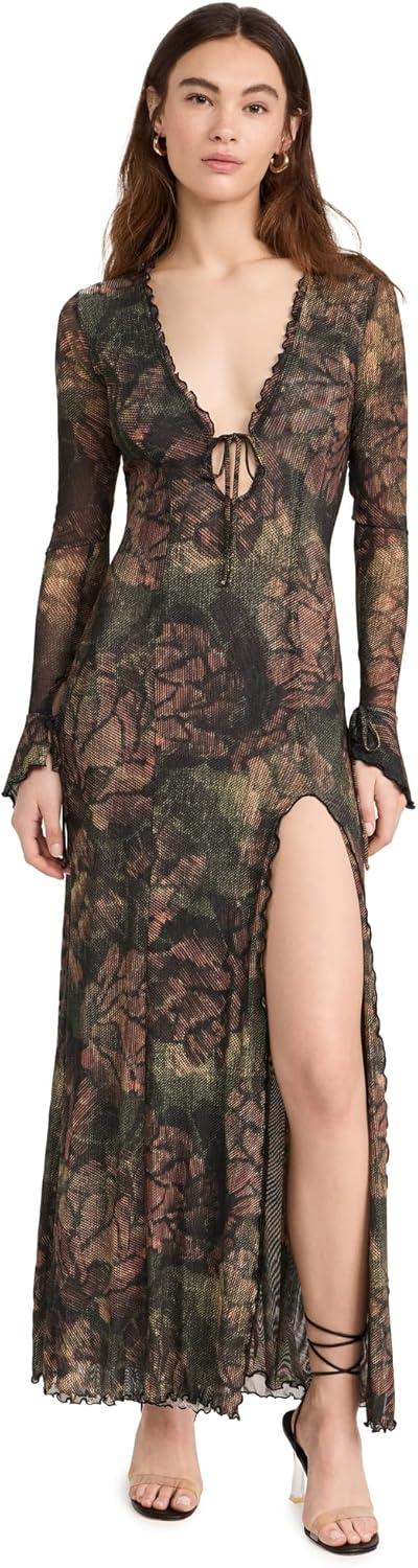 our Honest Take ‍on the RESA Women's Lennon Dress: Style ‌& Fit Reviewed