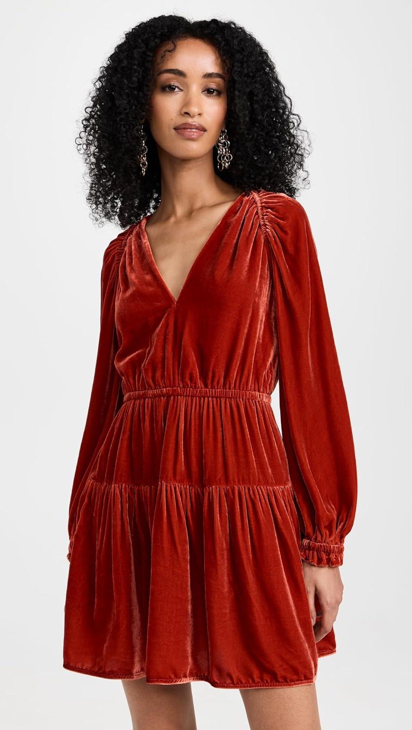 Our Honest Take on the Ulla Johnson Audrey Dress: Style & Fit Reviewed