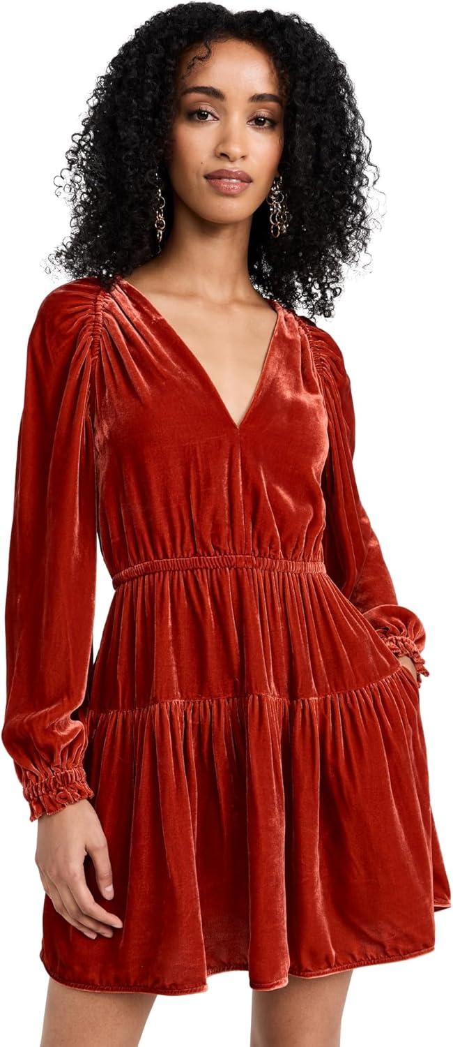 Our honest Take on the Ulla Johnson Audrey Dress: Style & Fit Reviewed