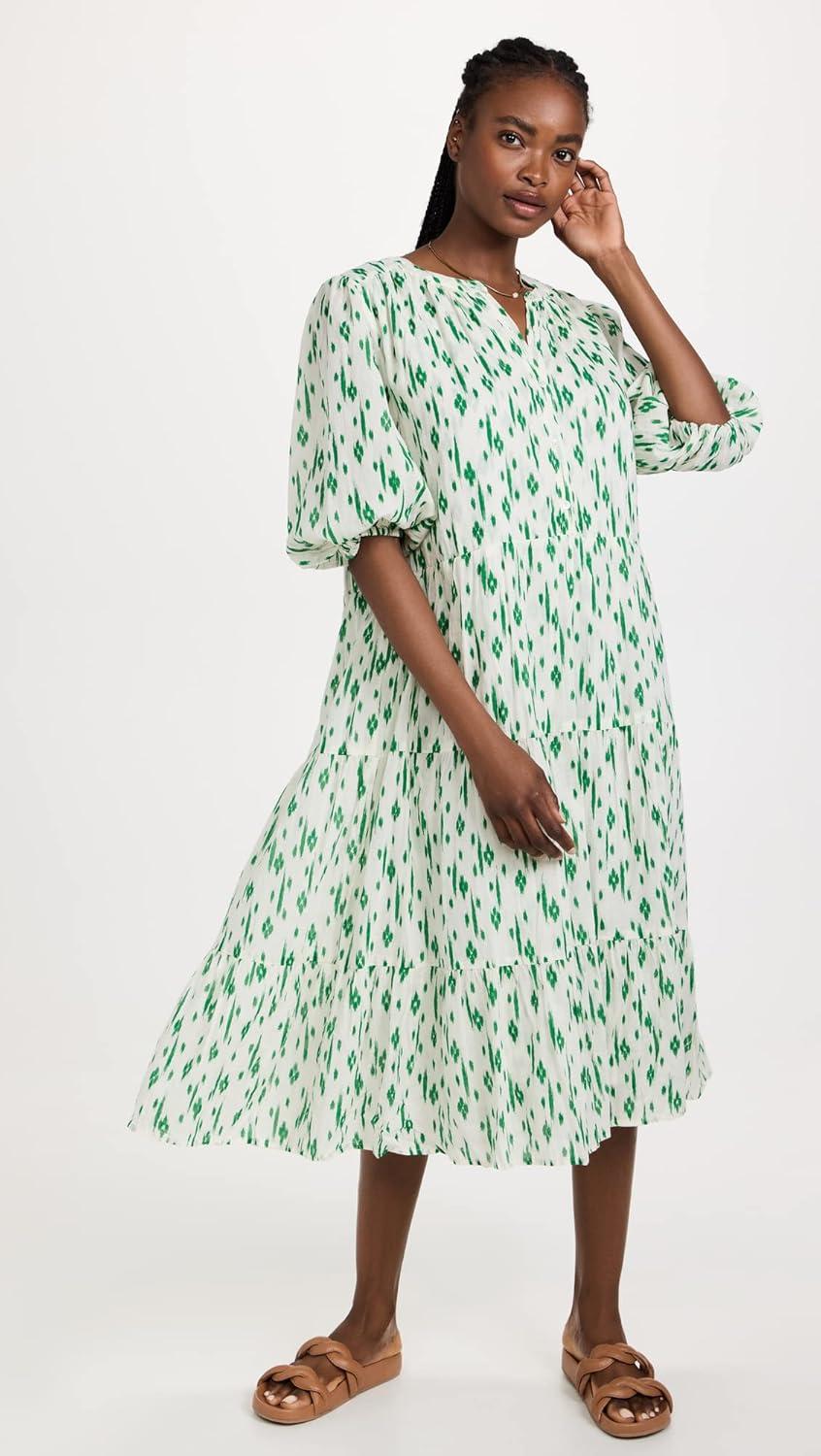 Our Thoughts on the Velvet by ⁢Graham & ​Spencer⁣ Wendy Midi Dress