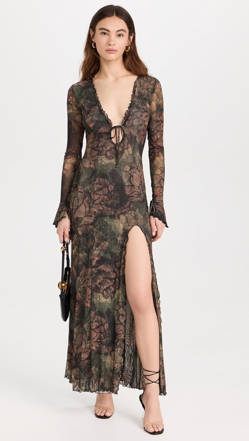 Our honest Take on the RESA women's​ Lennon Dress: Style & Fit Reviewed