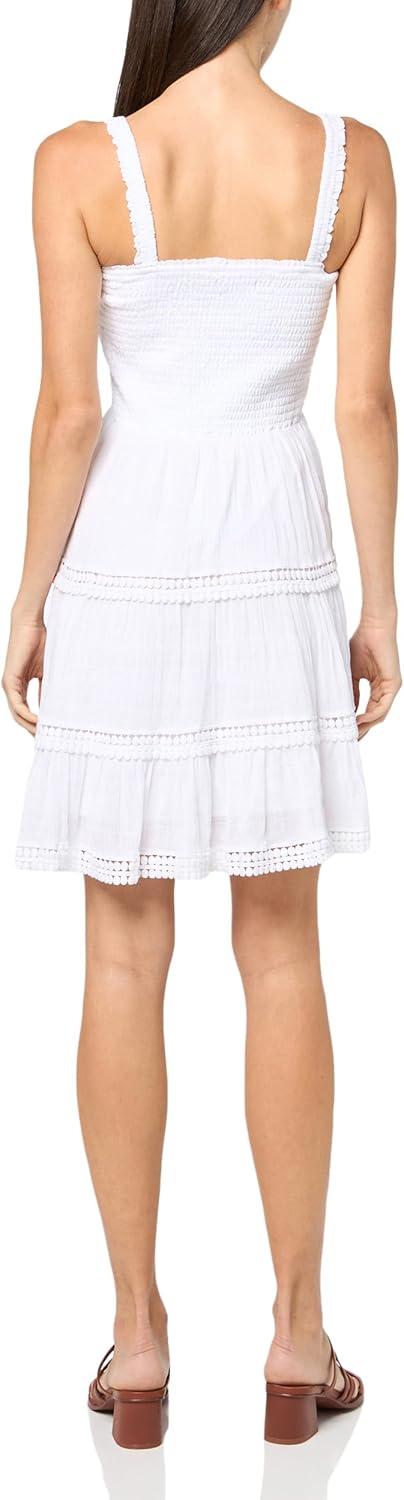 Our Honest ‍Take on the Steve Madden⁤ Women's Kahina Dress