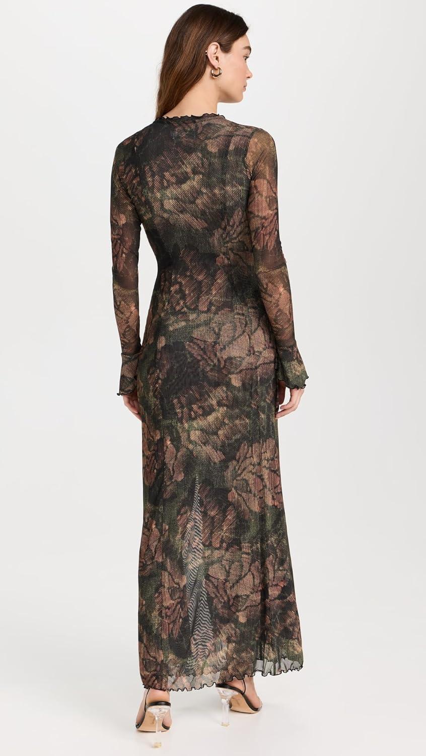 Our Honest Take on the RESA Women's Lennon Dress: ⁣Style & Fit Reviewed