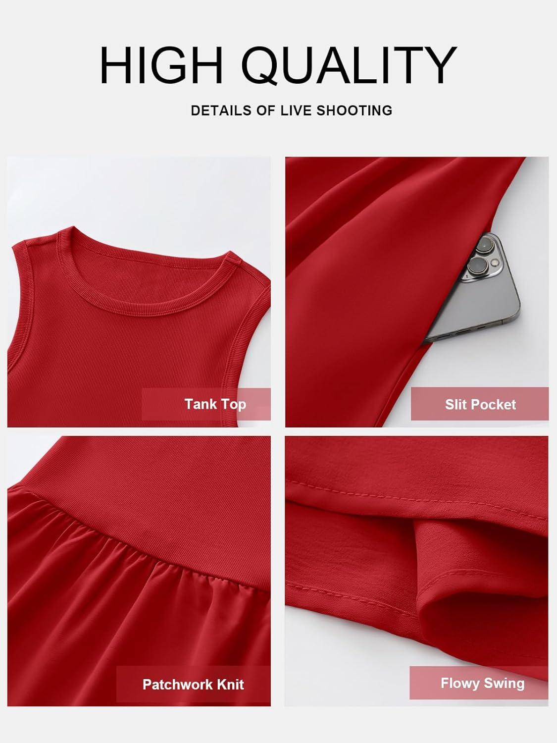 our Take on the ANRABESS ‌2025 Summer Maxi Dress: Style ⁢& ⁢Comfort Combined