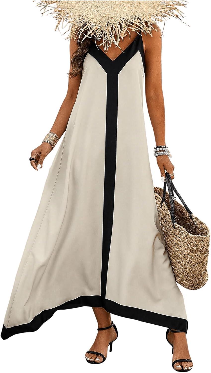 Our Honest Take on the GORGLITTER Boho Maxi Dress: Comfort⁤ & Style