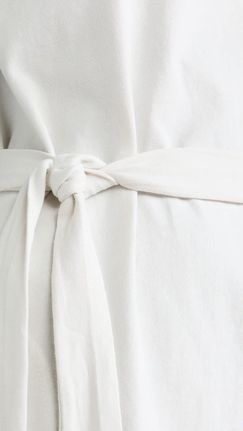 Our Take on the​ Velvet Kenny Cotton Dress: Light, Stylish & Versatile