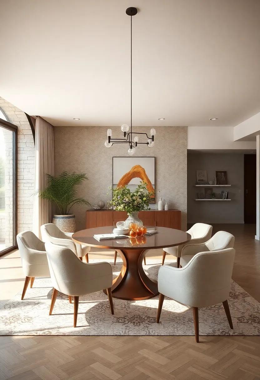 Go ⁤minimalist: Choose simple, clean lines in⁢ furniture design that can‍ easily⁢ mix and ⁢match ‍with various decor⁤ styles