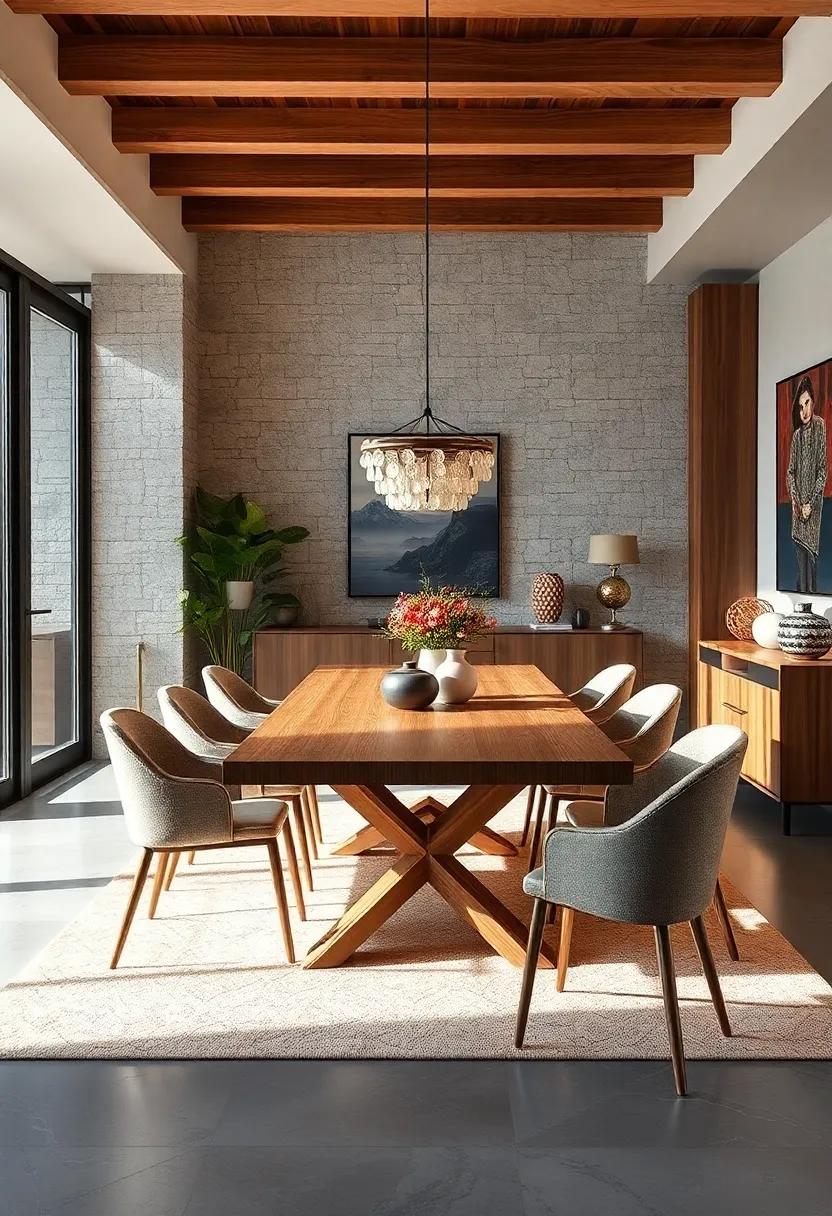 Refinish wood ‌furniture: If you have⁣ outdated wooden chairs or tables, stripping and refinishing the wood‌ can bring‍ them back to life at minimal costs