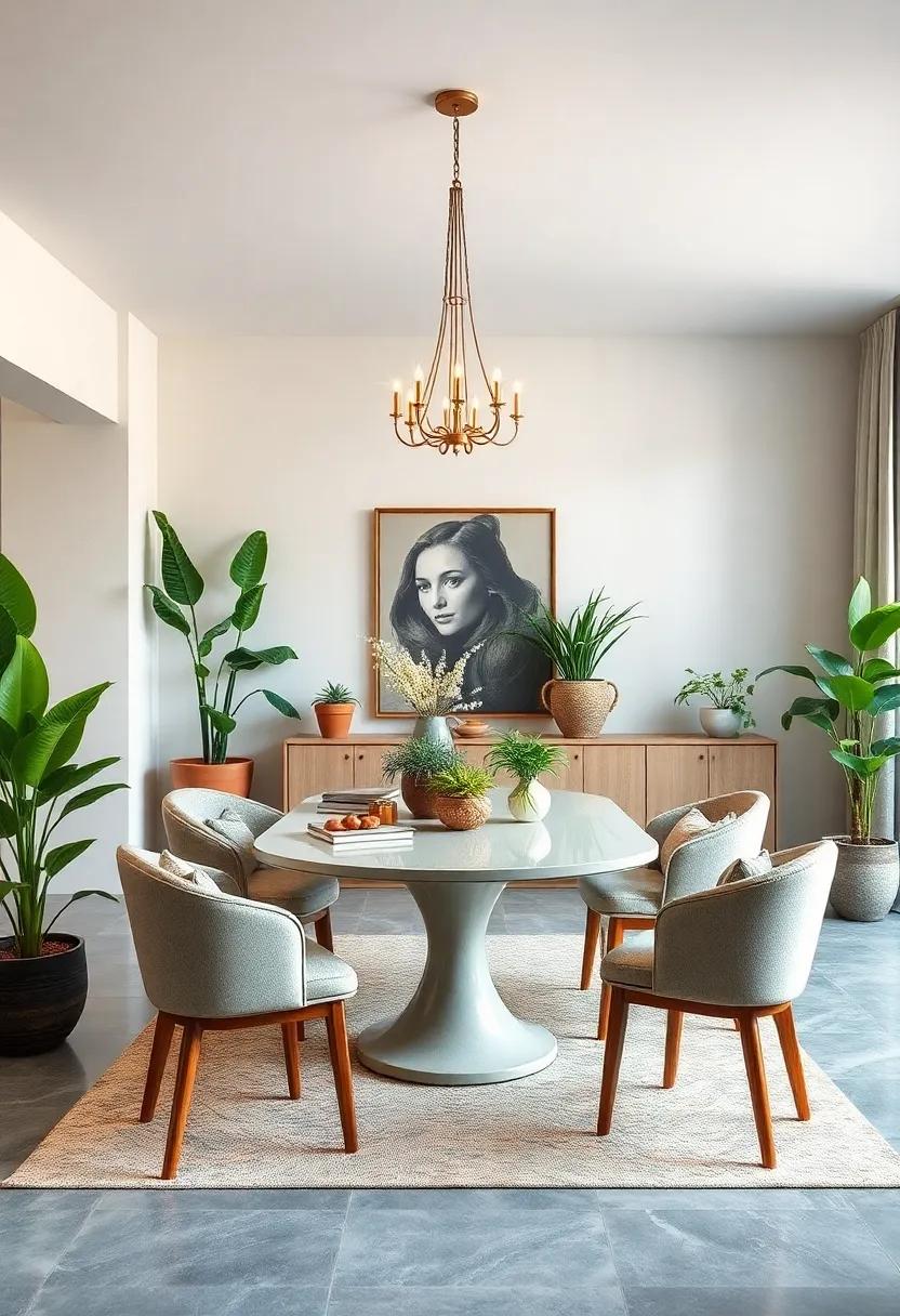 consider folding chairs: They're practical⁤ for small⁣ spaces and ​can add a touch of flair when ⁣used as extra seating during gatherings