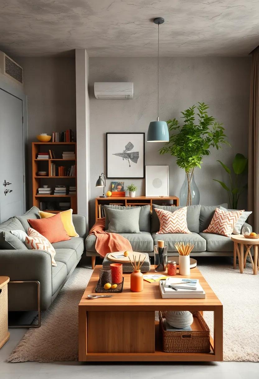 DIY ⁤Craft station: Encourage⁣ creativity ⁢by setting up a small‍ craft station with supplies,inviting everyone to join ⁣in⁣ on‌ the fun