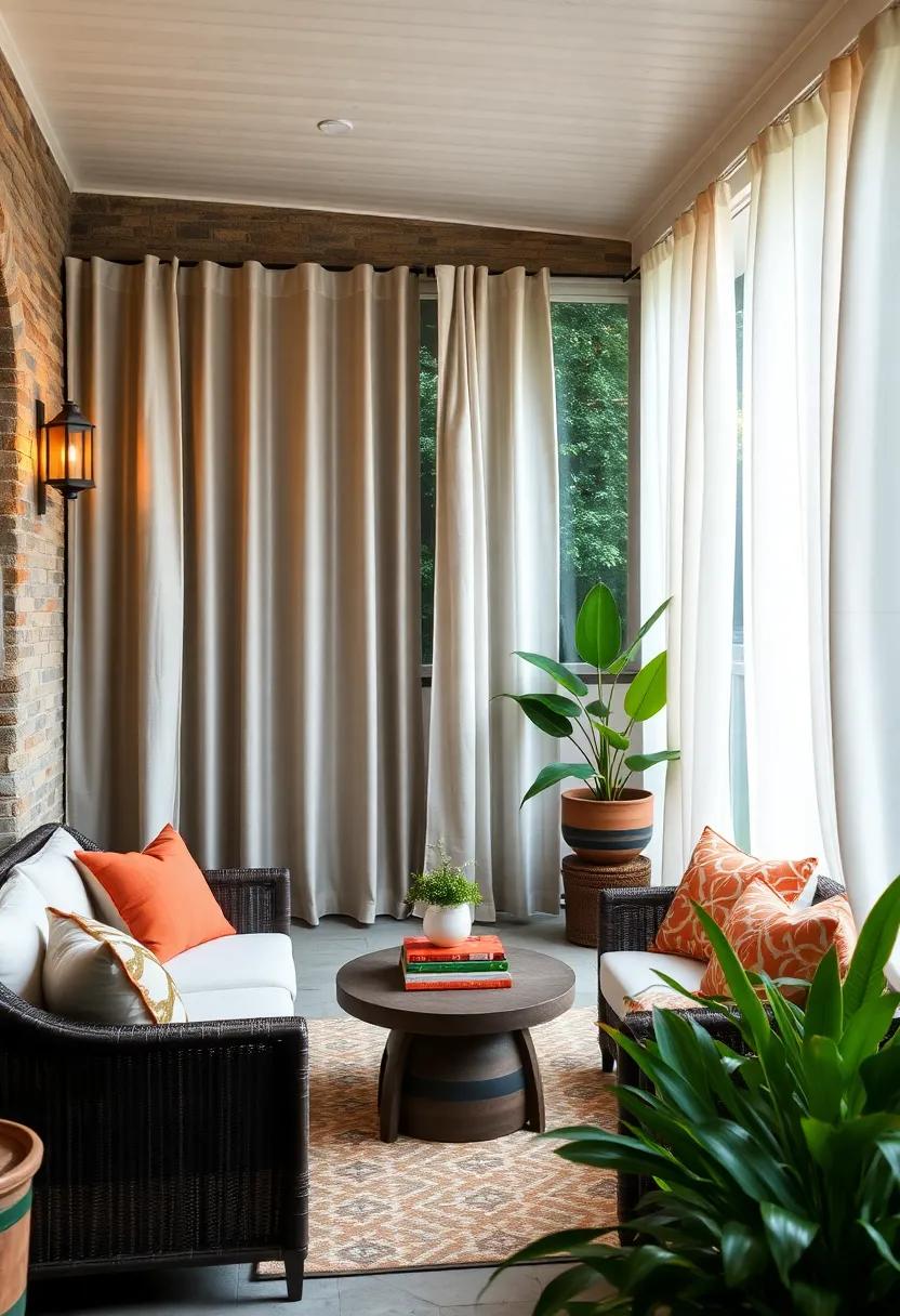 Experiment with Patterns ‍and Textures for Visual Interest