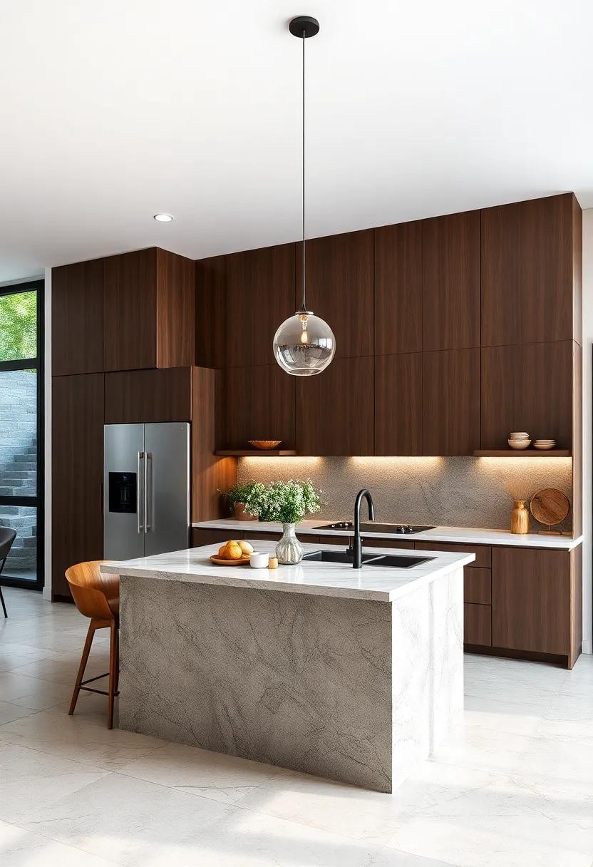 Custom-Built Solutions: Explore the benefits of custom ⁣kitchen islands designed to fit your unique space,ensuring both functionality and style are tailored to​ your needs