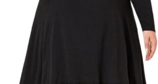 Our Take on the LAPA Plus Size Lace Dress: Stylish & True to Size