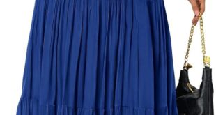 Our Honest Take on the BTFBM Spring Maxi Dress with Pockets