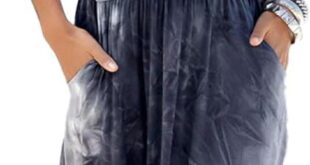 Our Honest Take on the LASCANA Women’s Bandeau Maxi Dress