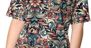 How We Styled the Floral T-Shirt Dress for Every Occasion