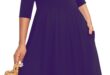 Why We Love the AirZeal Purple Dress: Style, Comfort, and Pockets