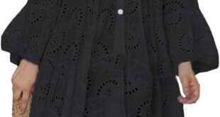 Our Honest Take on Hollow Elegant Dresses: Vintage Lace Reviewed