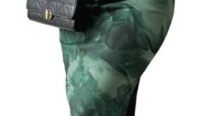 Our Take on the LIGHT DOT Strapless Bodycon Maxi Dress Review