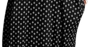 Why We Love the Poetsky Maxi Dress for Casual Summer Days