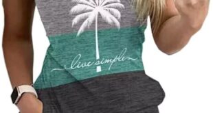 Our Honest Take on the Live Simple Coconut Tree Mini Dress for Summer