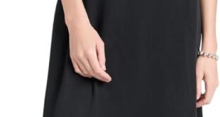 Our Take on the R13 Sleeveless Midi Dress with Chains: Style & Fit Review