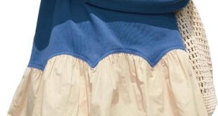 Our Take on the D-Sun Oversized Sweatshirt Mini Dress for Fall