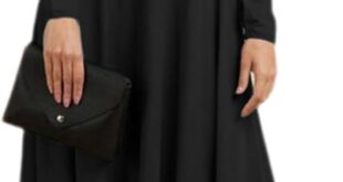 Our Take on Apvirdy Maxi Dress: Flow, Comfort, and Pockets Galore