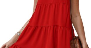 Our Take on the KIRUNDO Summer Dress: Stylish, Flowy, and Light