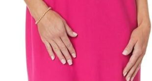 Our Honest Take on the Lilly Pulitzer Alaric Maxi Dress Fit and Style