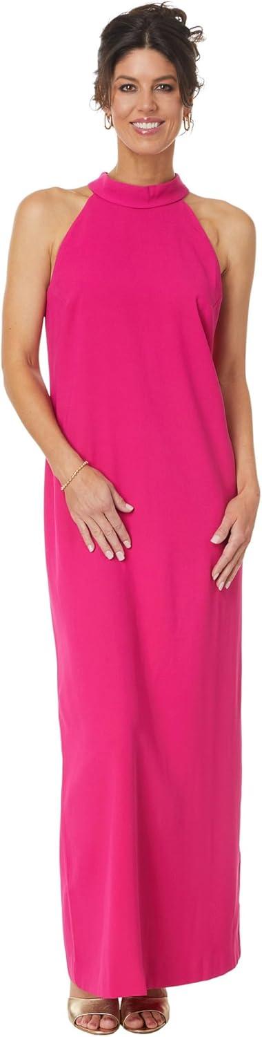 Our Honest Take on the Lilly Pulitzer Alaric Maxi Dress Fit and Style