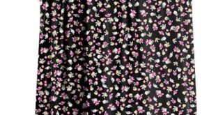 Our Honest Take on TAOHUADAO’s Plus Size Summer Maxi Dress