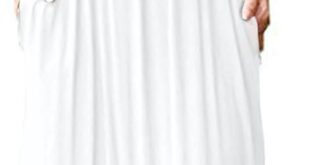 Why We Love the AUSELILY 2025 Maxi Dress with Pockets