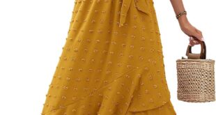 Our Honest Take on the BTFBM 2025 Summer Boho Maxi Dress