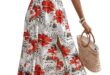 Why We Love the Verdusa Tropical Maxi Dress for Summer Days