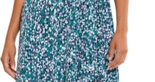 Our Honest Take on the London Times Side Waist Tie Fit & Flare Dress