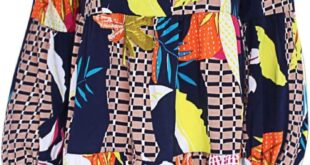 Why We Love the Amoretu Tunic Dress: Casual Comfort for All