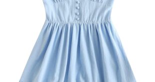 Our Honest Take on the ZAFUL Summer Mini Dress: Style & Fit Reviewed