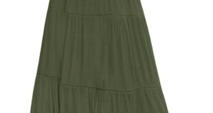 Why We Love the ZESICA Smocked Midi Dress for Every Occasion