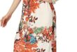 Our Review: Stylish Comfort in the KOH KOH Floral Maxi Dress